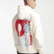 Obey Ανδρικό φούτερ World's Friendliest hoodie